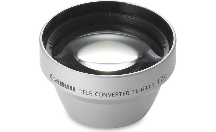 Canon TL-H30.5 Front