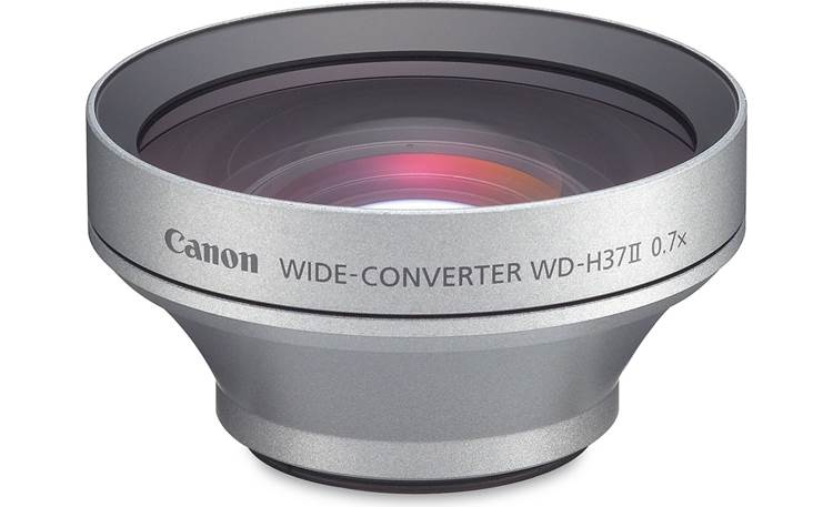 Canon WD-H37 II Front