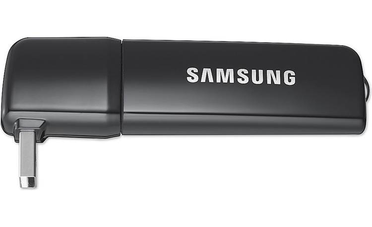 Looting Prevail amount of sales Samsung Link Stick Wireless network adapter for Internet-ready Samsung TVs  & components at Crutchfield