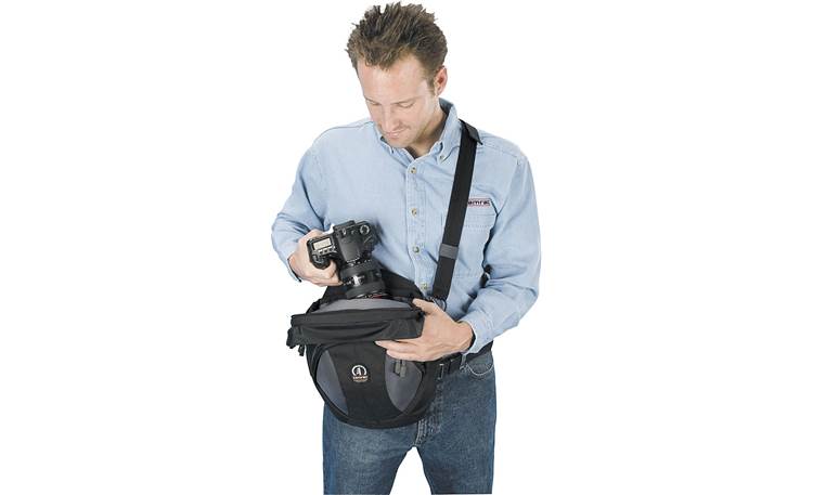 Tamrac velocity 7x best sale