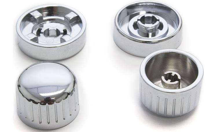 RetroSound 06-76 Knob Kit Front
