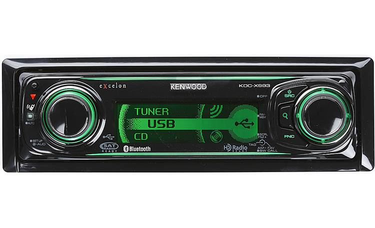 Kenwood Excelon Kdc-x998 Precio | informacionpublica.svet.gob.gt