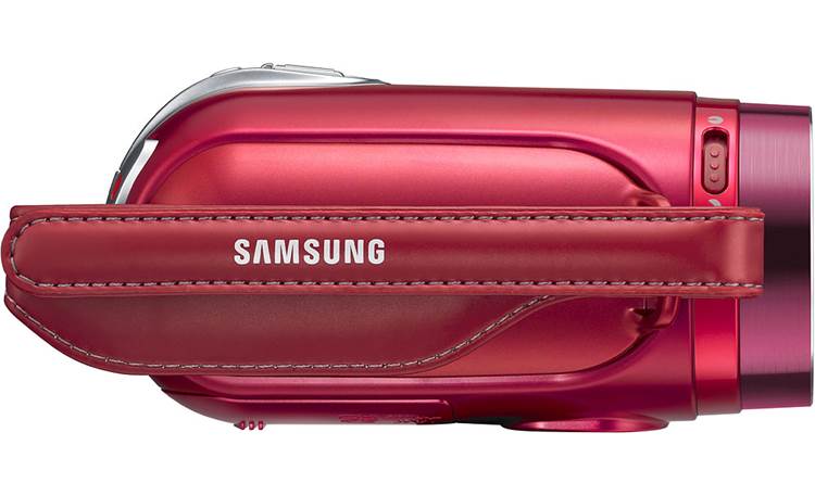 Samsung SMX-F34 Camcorder Memory Card 4GB Secure Digital High Capacity Memory Card SDHC 