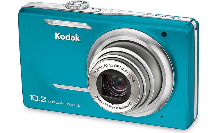 kodak easyshare m380 digital camera