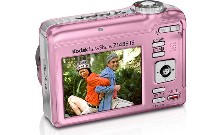 kodak easyshare z1485