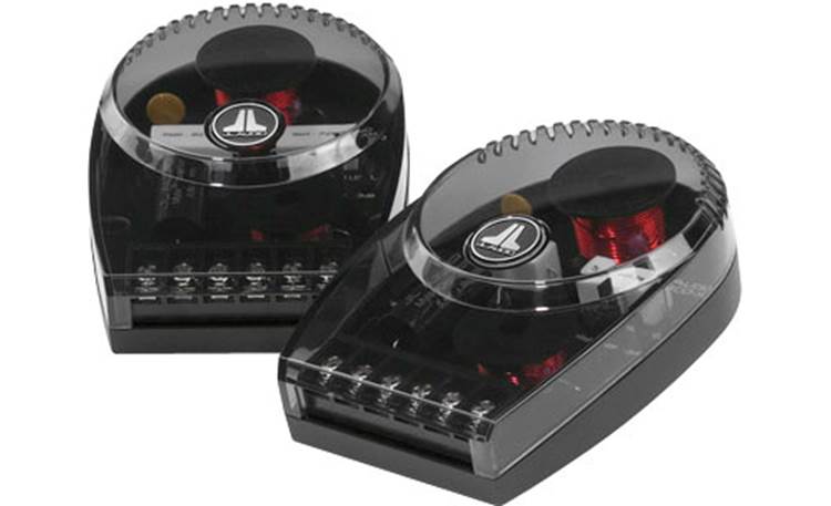 JL Audio C2650 Crossover networks