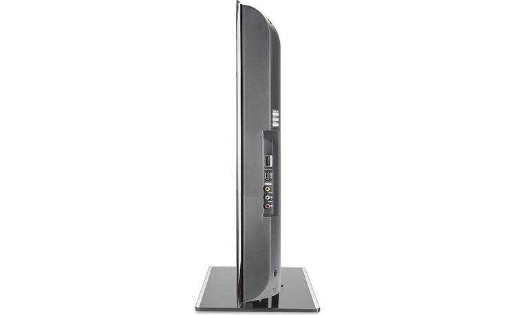 Samsung LN32B550 Right side