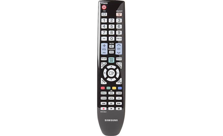 Samsung LN32B550 Remote