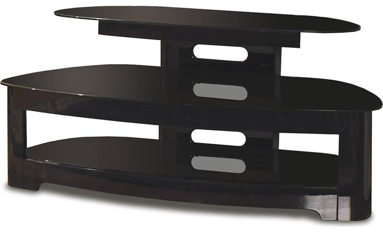 Techcraft BW25125B Audio/video stand for TVs up to 50