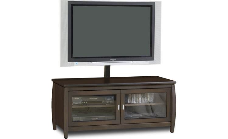 Techcraft PLM50 TV pedestal mount for select Techcraft furniture at ...