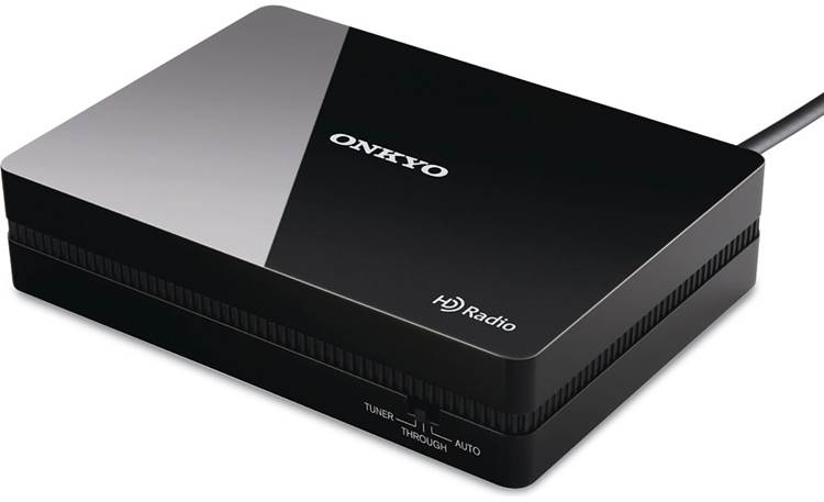 Onkyo UP-HT1 Front