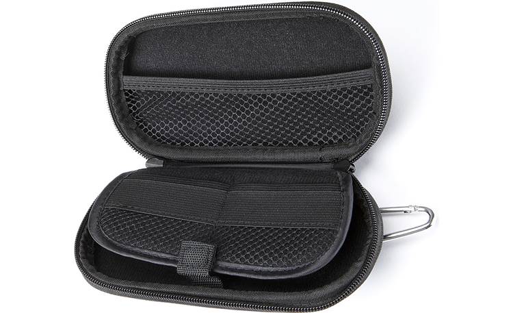 Cta Digital Ps-lcp Travel Case For Sony Psp® At Crutchfield