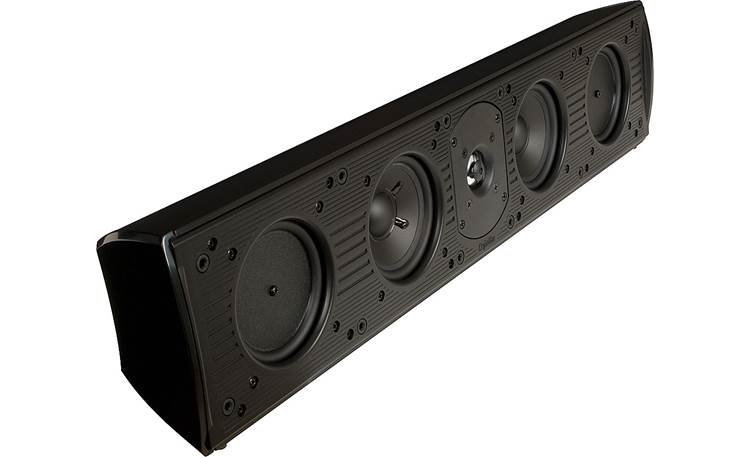 definitive technology center channel wall mount