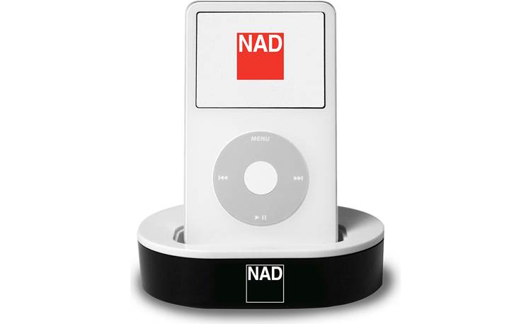 NAD IPD 2 (iPod not included)