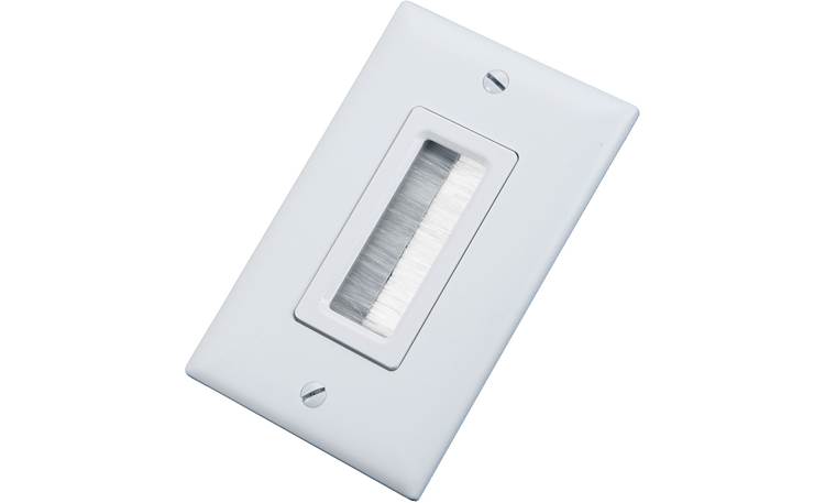 On-Q In-wall Cable Access Port Other