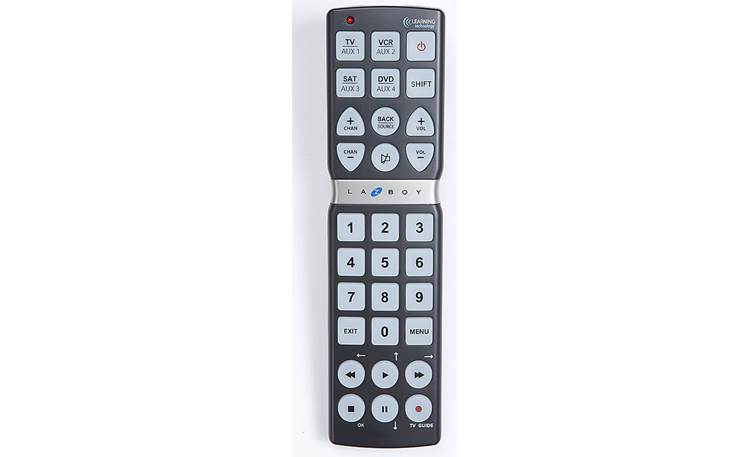 5 Features and Benefits of the La-Z-Boy Wireless Remote