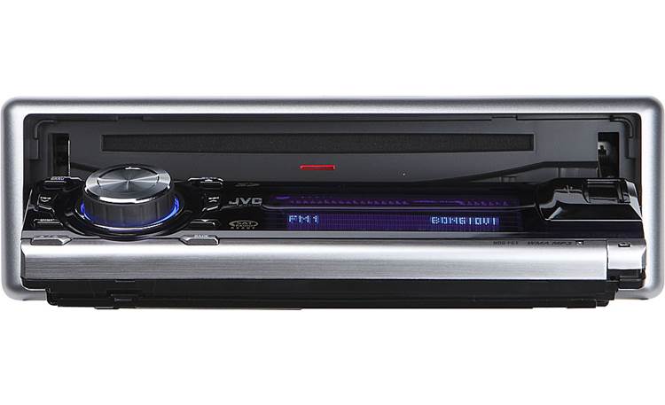 JVC KD-S100 Other