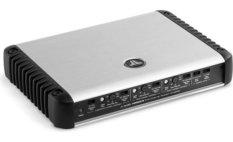 JL Audio HD Series HD900/5 Other