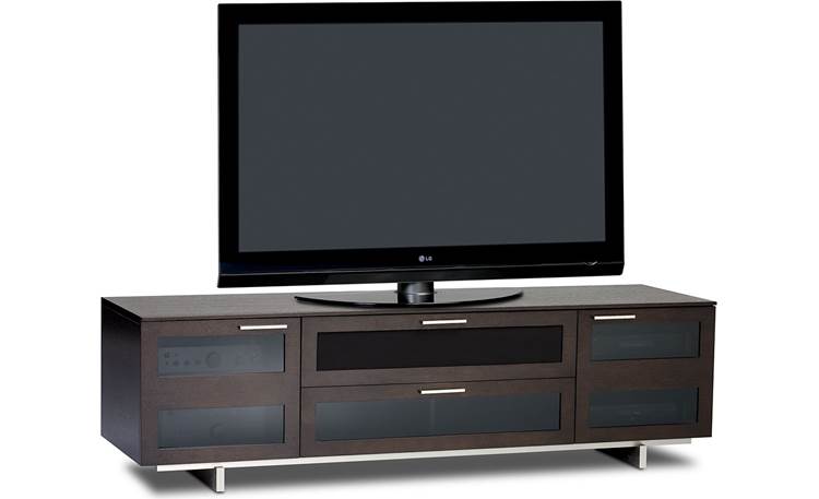BDI Avion 8929 Series II Espresso (TV and components not included)