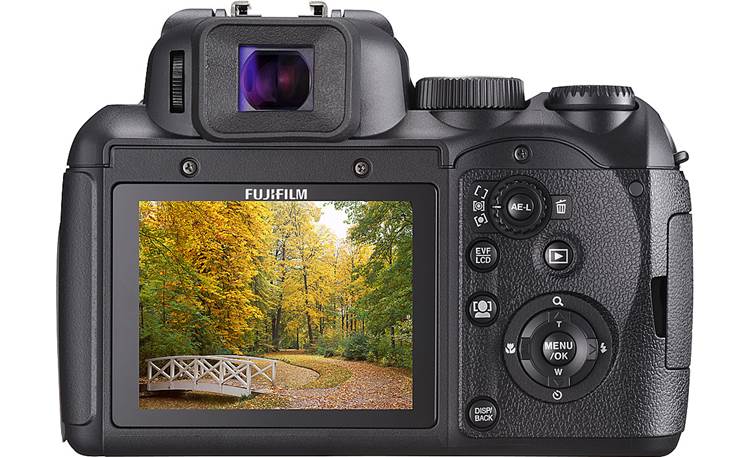 デジタルカメラ FUJIFILM FinePix S200EXR Fujifilm FinePix S200EXR Review | Photography Blog