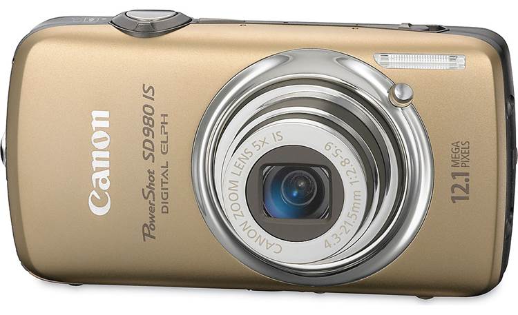 canon powershot sd980 is