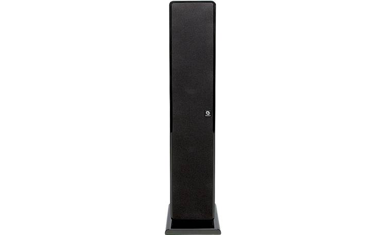 Boston Acoustics RS 223 Straight view with base