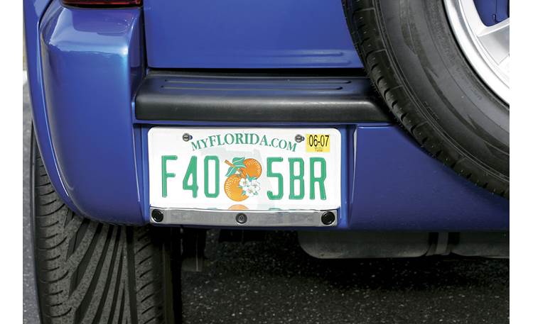 Audiovox CAMSBAR Other