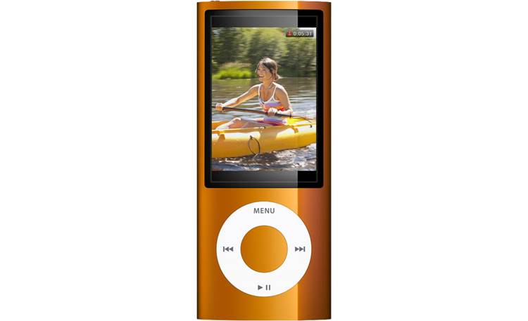 ショッピング販売品 APPLE iPod nano 8GB2010 MC525J/A | fml.es