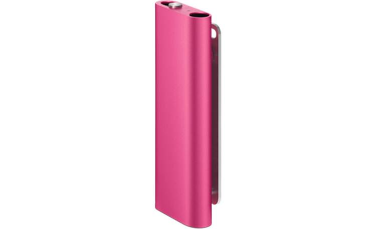 Apple iPod shuffle® 4GB (Pink) Portable digital music player at