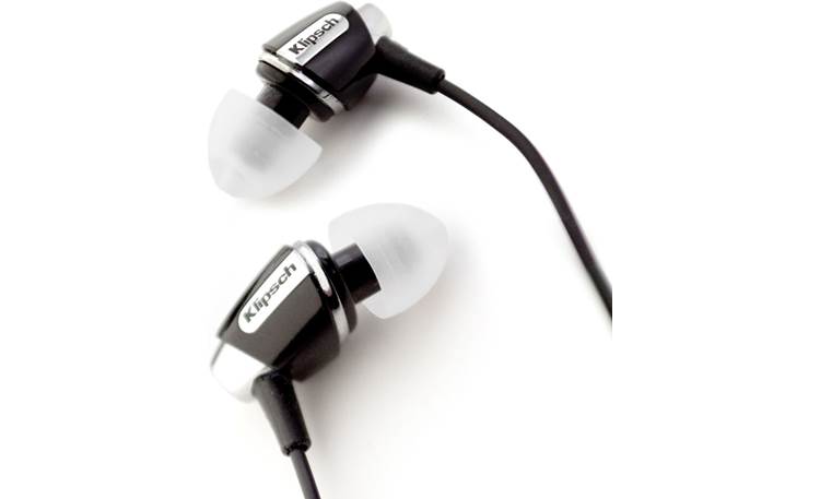 klipsch s4 earbuds