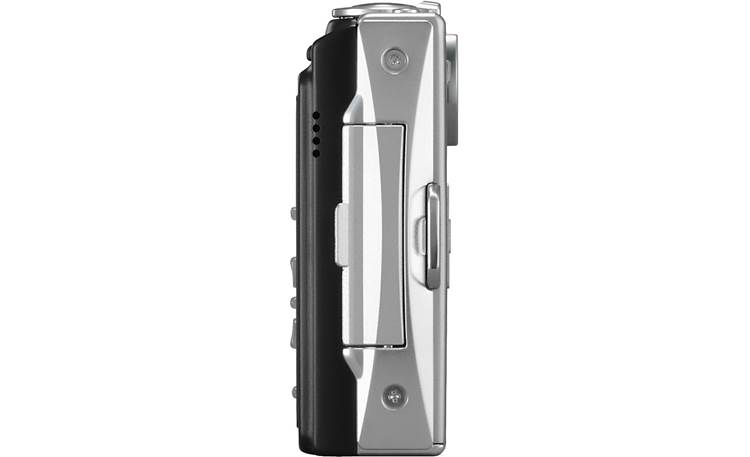 Panasonic Lumix DMC-FP8 (Silver) 12.1-megapixel digital Panasonic Lumix DMC-FP8 (Silver) 12.1-megapixel digital