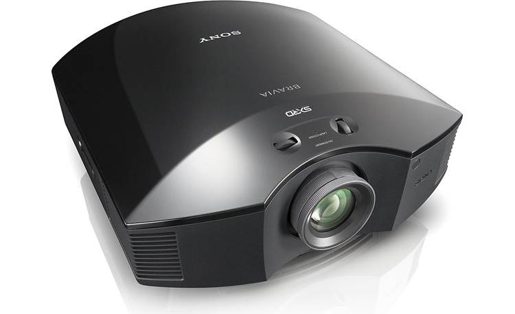 Sony VPL-HW15 BRAVIA® SXRD™ 1080p high-definition projector