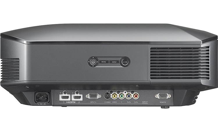 Sony VPL-HW15 BRAVIA® SXRD™ 1080p high-definition projector
