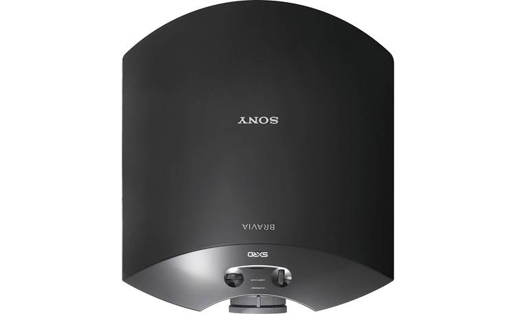 Sony VPL-HW15 BRAVIA® SXRD™ 1080p high-definition projector at