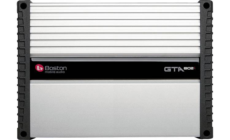 Boston Acoustics GTA-802 Other