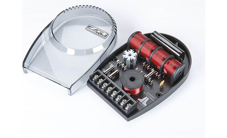JL Audio ZR570-CSi Evolution™ ZR Series 5 JL Audio ZR570-CSi Evolution™ ZR Series 5