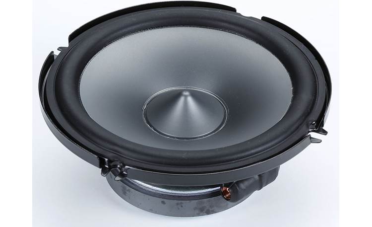 jbl 4312 woofer replacement