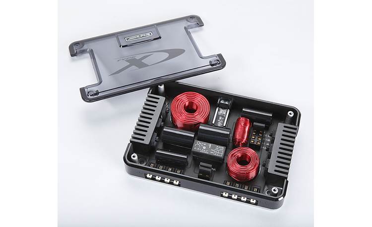 Alpine SPX-13PRO Type-X Pro Series 5-1/4