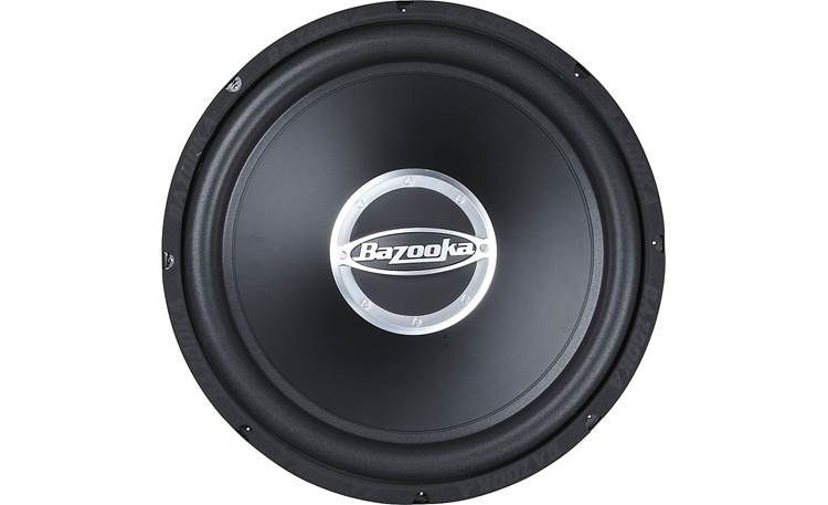 15 bazooka subwoofer