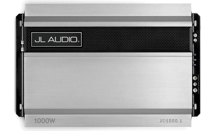 JL Audio J2 1000.1 Mono subwoofer amplifier — 1,000 watts