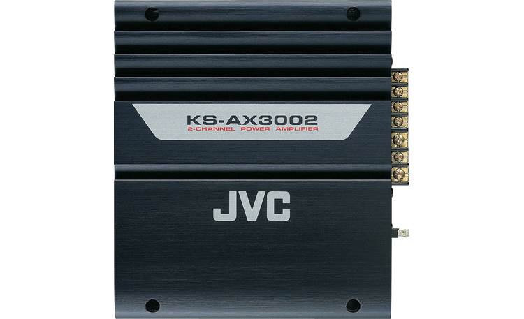 JVC KS-AX3002 Other