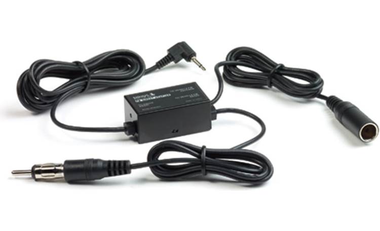 FM Direct Adapter Front