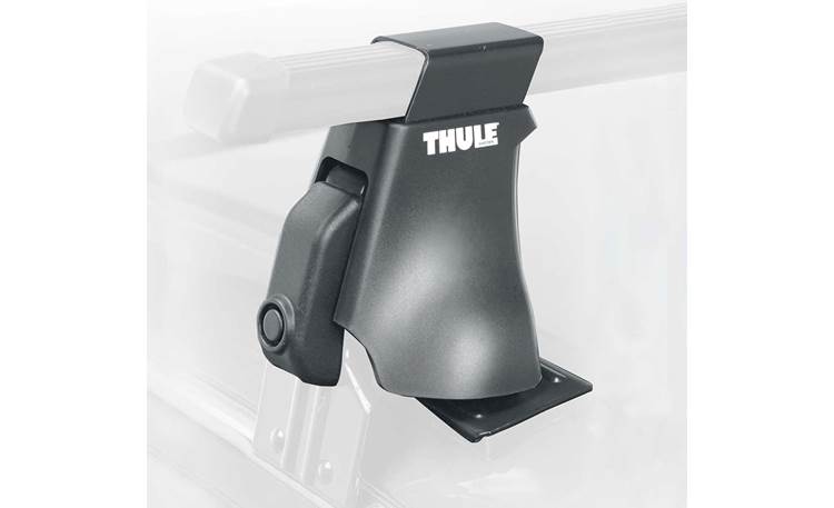 Thule 4002XT Aero Foot Half Pack Aero foot half pack for rack