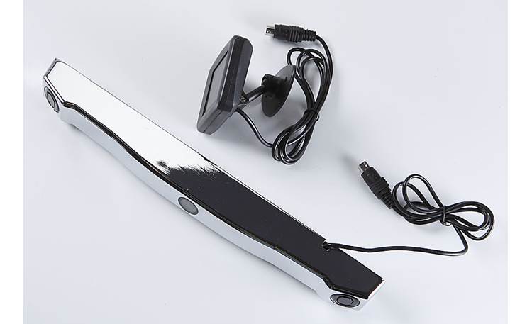 Audiovox CAMSBAR Other