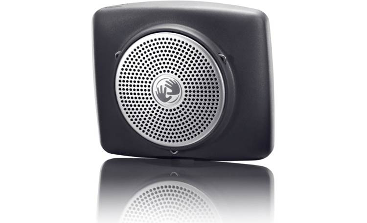 TomTom ONE 130 Portable navigator at Crutchfield