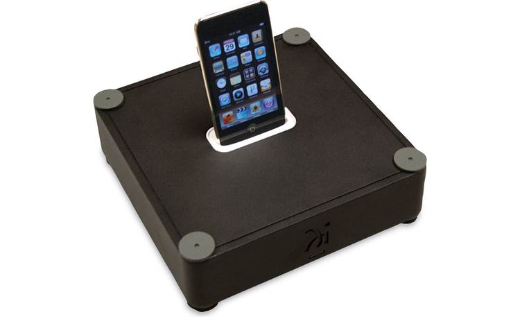 Wadia 170iTransport Black (iPod not included)