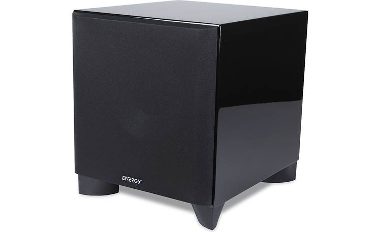 Energy RC-Micro 5.1 Subwoofer front