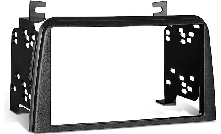 Metra 95-3105 Dash Kit Kit with included brackets