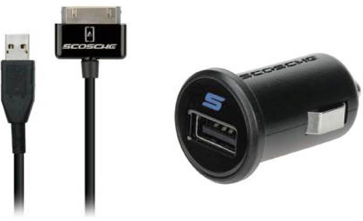 Scosche 200 Amp ANL Fuse Inline Car Audio Platinum (1 Per Pack