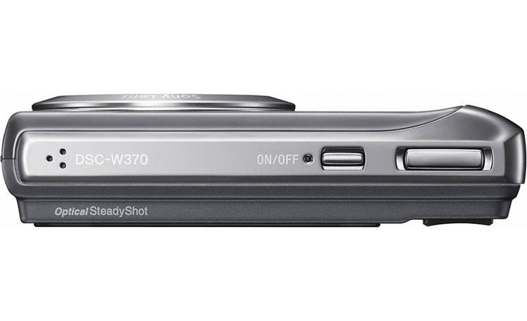 Sony Cyber-shot DSC-W370 review: Sony Cyber-shot DSC-W370 - CNET
